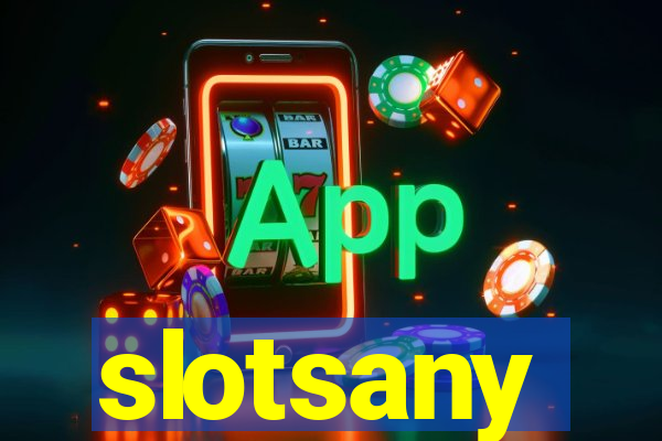 slotsany