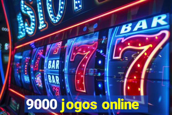 9000 jogos online