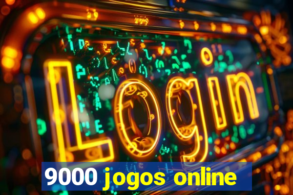 9000 jogos online