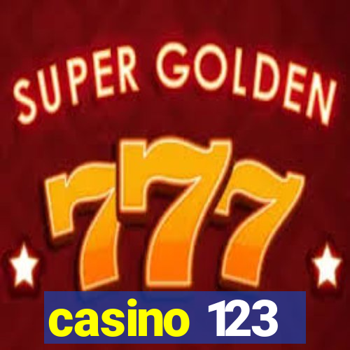 casino 123