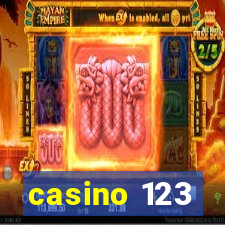 casino 123