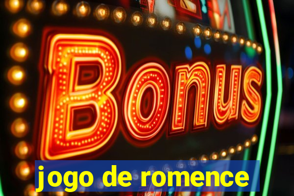 jogo de romence