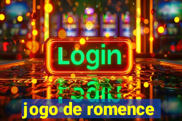 jogo de romence