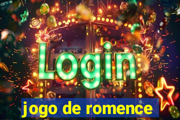 jogo de romence