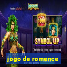 jogo de romence