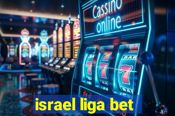 israel liga bet