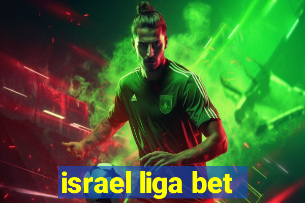 israel liga bet