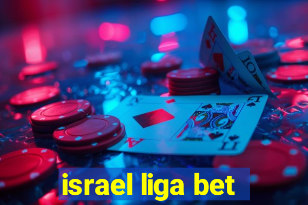 israel liga bet