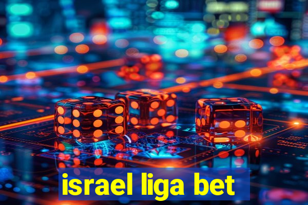 israel liga bet