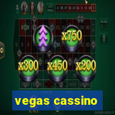 vegas cassino