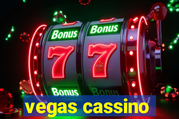 vegas cassino