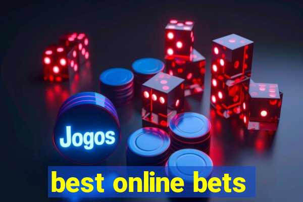 best online bets