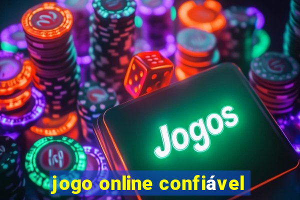 jogo online confiável