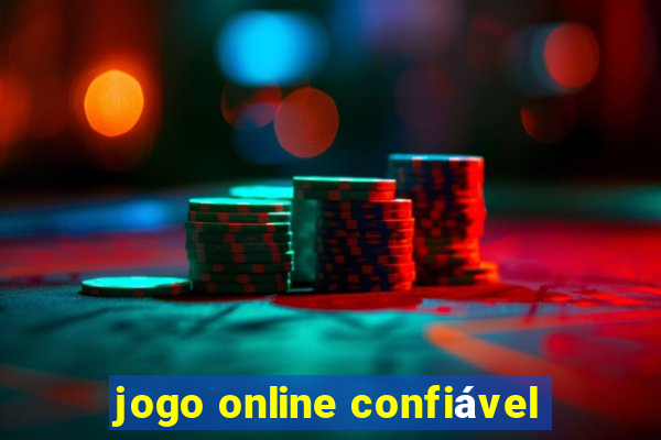 jogo online confiável