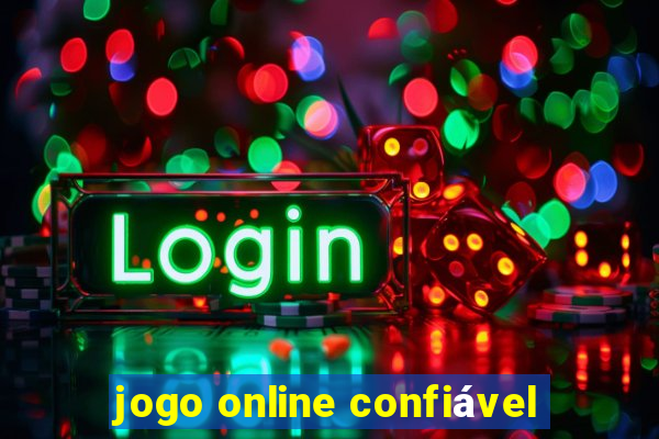 jogo online confiável