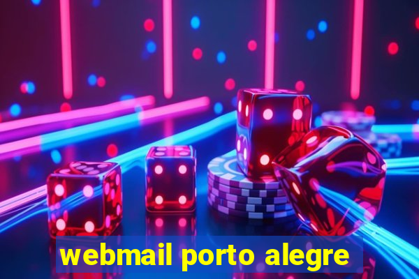 webmail porto alegre