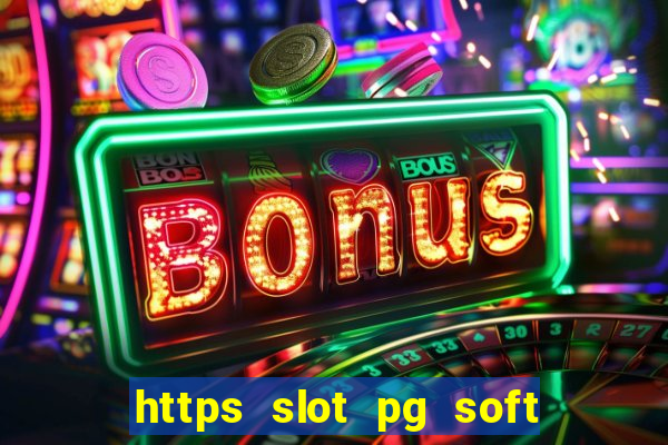 https slot pg soft prodevreal com