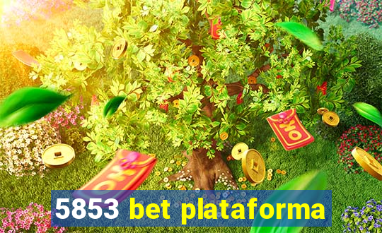 5853 bet plataforma