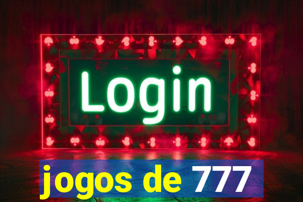 jogos de 777