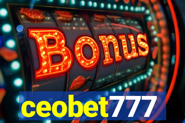 ceobet777