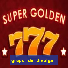 grupo de divulga  o de plataforma de jogos