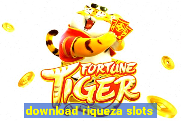 download riqueza slots