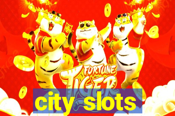 city slots