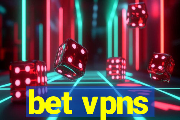 bet vpns