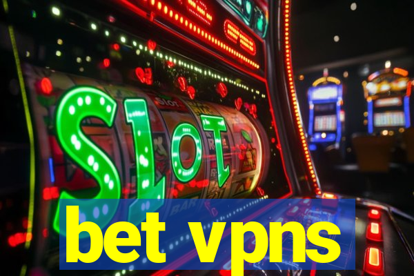 bet vpns