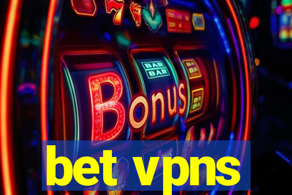 bet vpns