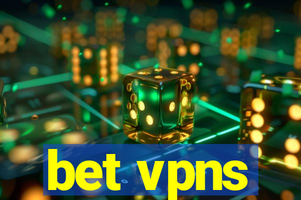 bet vpns