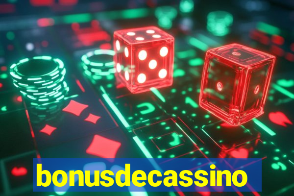 bonusdecassino