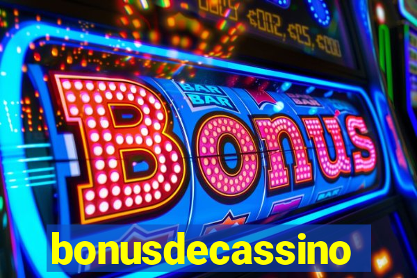 bonusdecassino