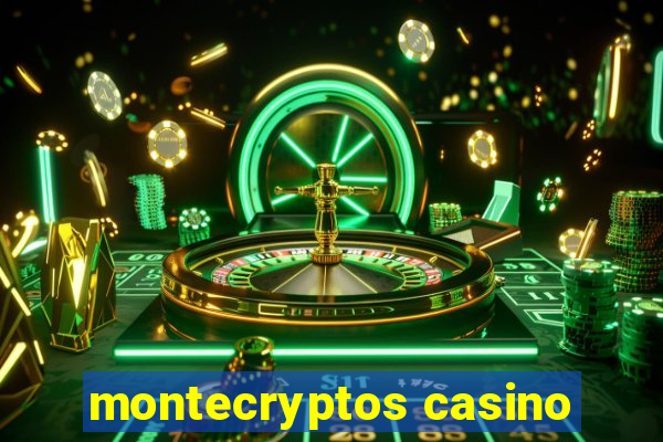 montecryptos casino