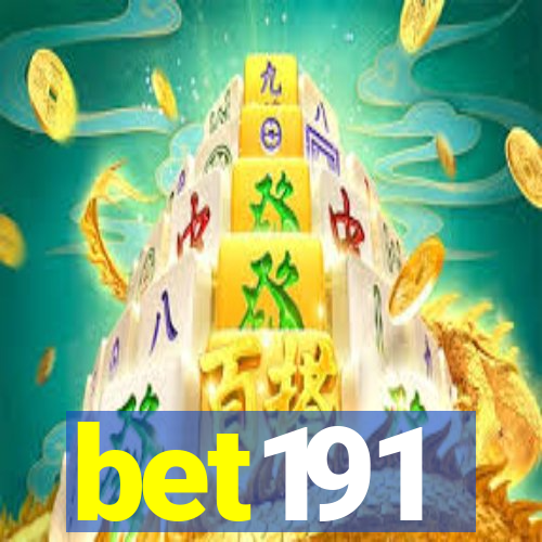 bet191