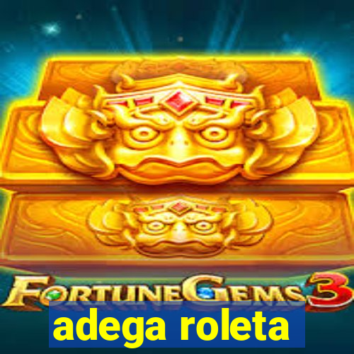 adega roleta