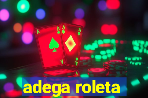 adega roleta