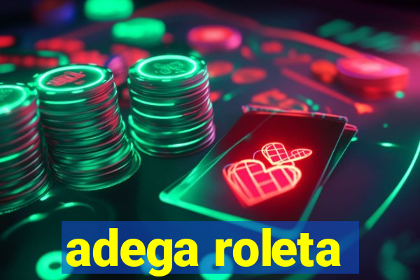 adega roleta