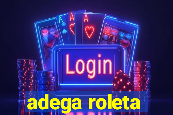 adega roleta