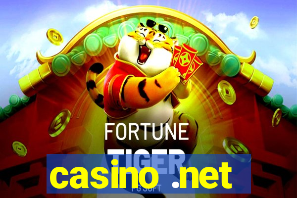 casino .net