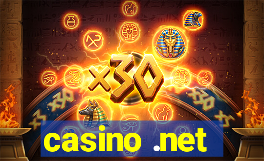 casino .net