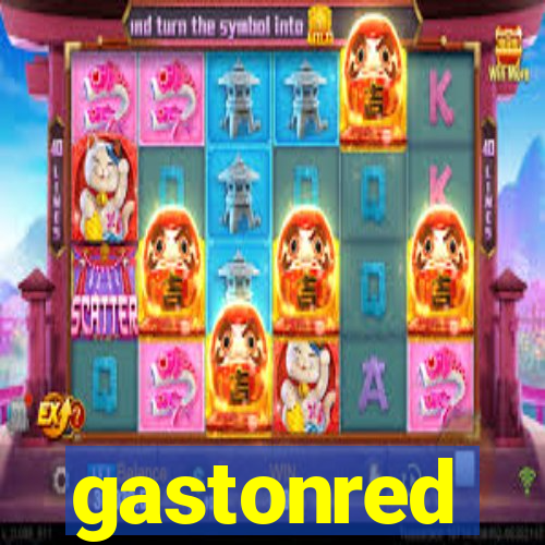 gastonred