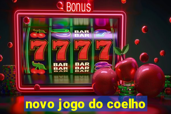 novo jogo do coelho