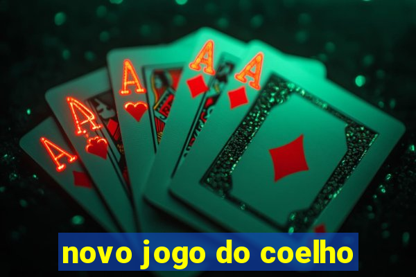 novo jogo do coelho