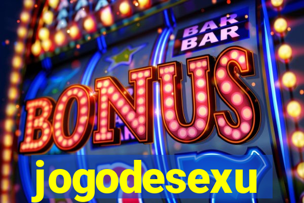 jogodesexu