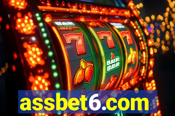 assbet6.com