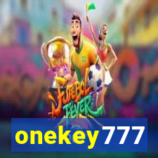 onekey777