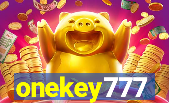 onekey777