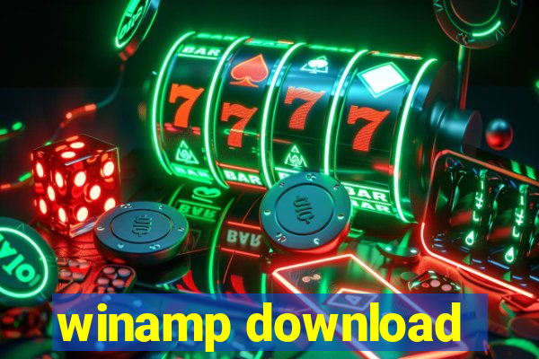 winamp download