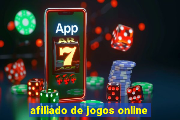 afiliado de jogos online